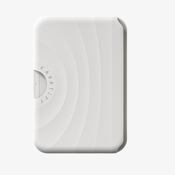 casetify - Ripple Wallet - white - Picture 1 of 3